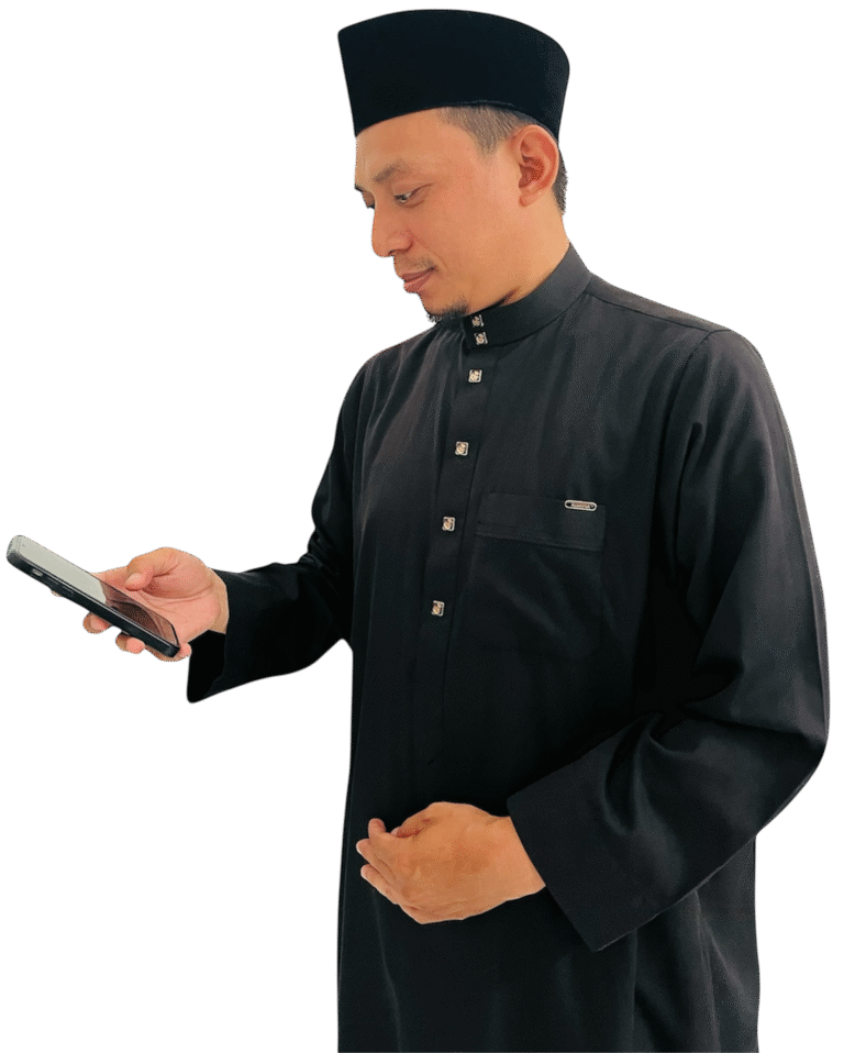 belajar ngaji online